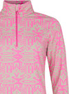 Prtkacey 1/4 Zip Active skipully