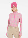 Prtkacey 1/4 Zip Active skipully