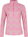 Prtkacey 1/4 Zip Active skipully
