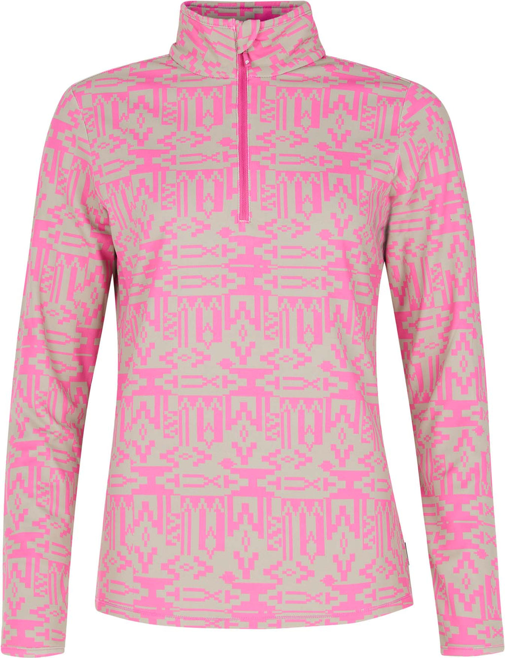 Prtkacey 1/4 Zip Active skipully