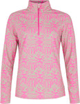 Prtkacey 1/4 Zip Active skipully