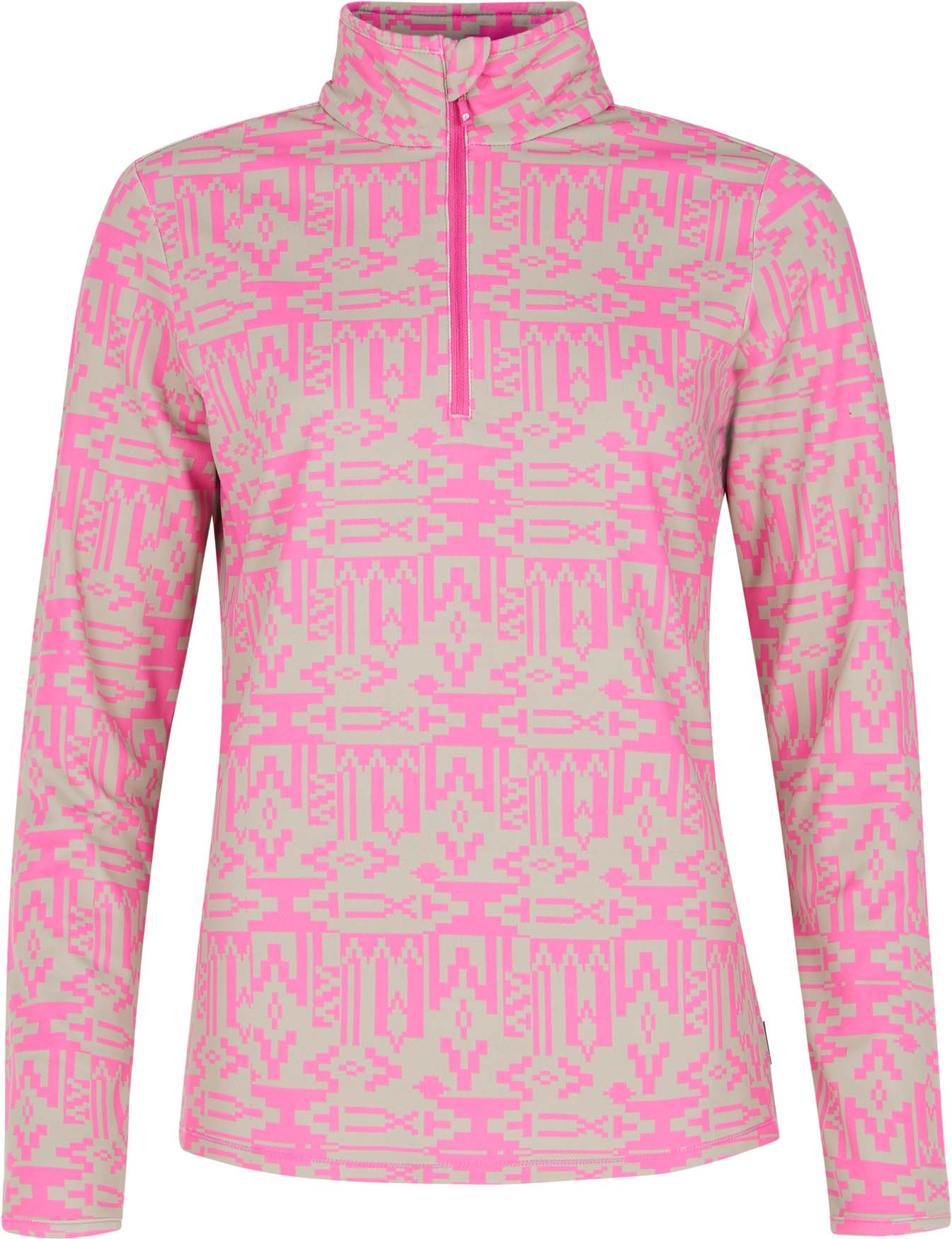 Prtkacey 1/4 Zip Active skipully