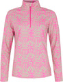 Prtkacey 1/4 Zip Active skipully