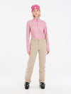 Prtkacey 1/4 Zip Active skipully