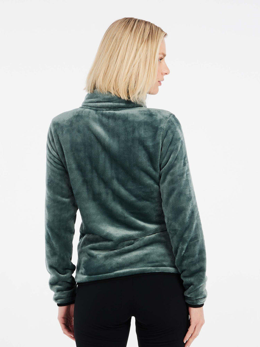 Prtvance Outdoor Full Zip vest