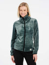 Prtvance Outdoor Full Zip vest