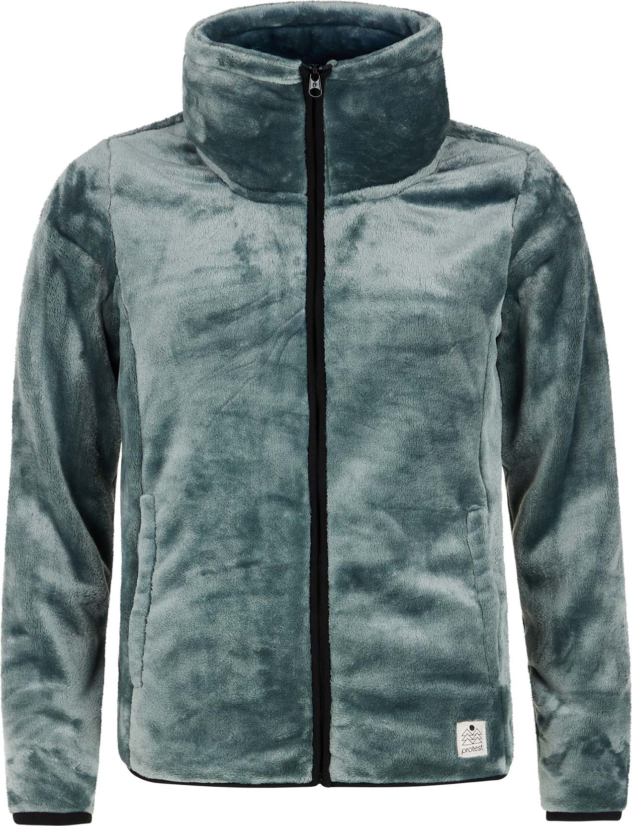 Prtvance Outdoor Full Zip vest