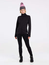 Toyden Full Zip top