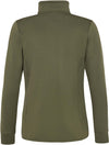 Toyden Full Zip top