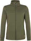 Toyden Full Zip top