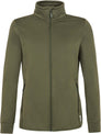 Toyden Full Zip top