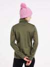 Toyden Full Zip top