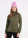 Toyden Full Zip top