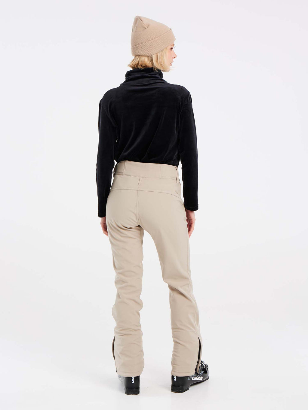 Prtbelu Comfy skipully