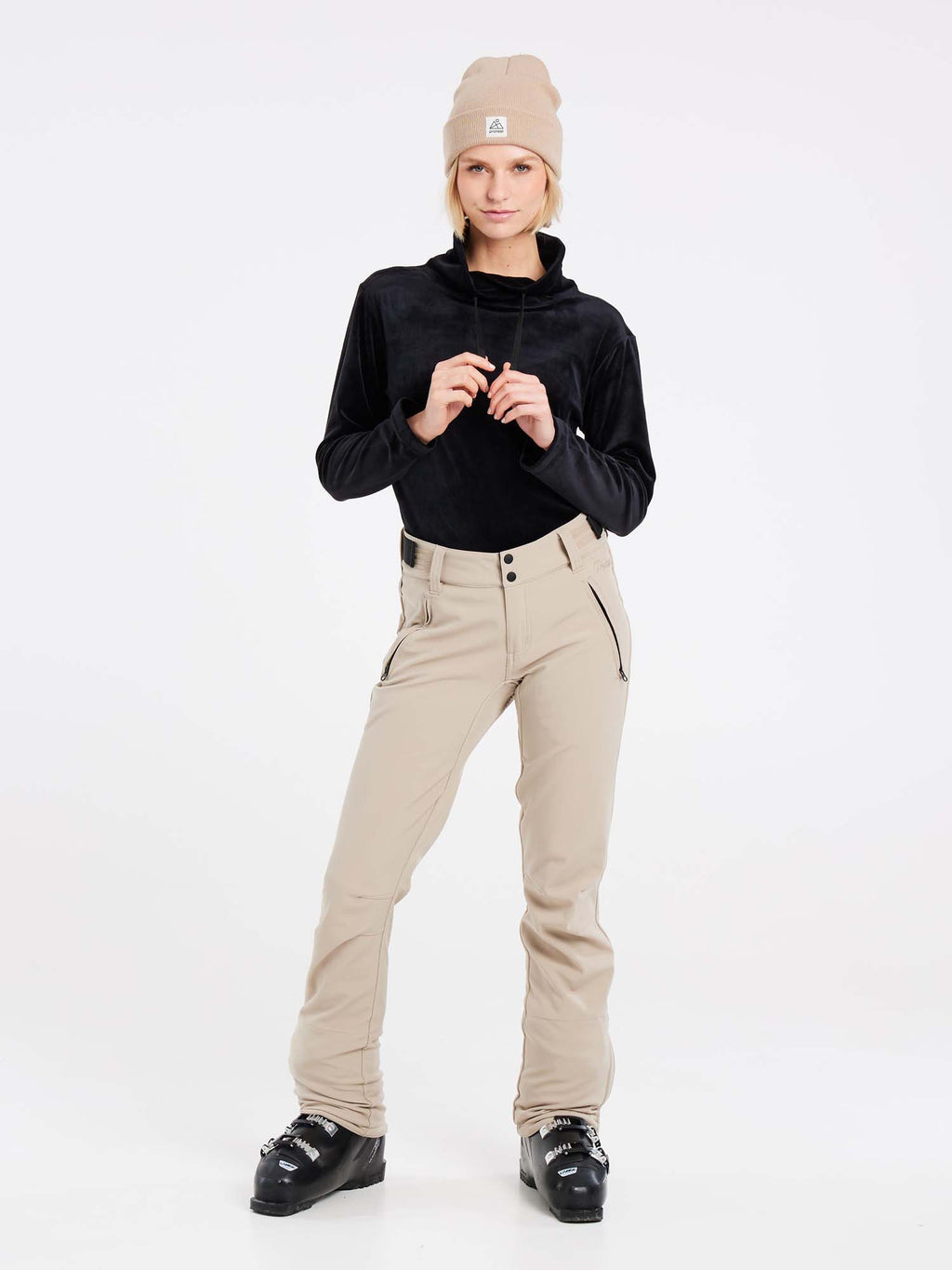 Prtbelu Comfy skipully