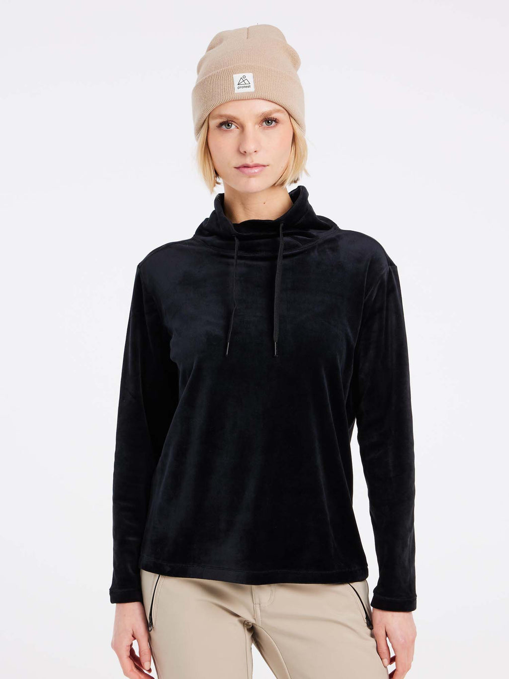 Prtbelu Comfy skipully