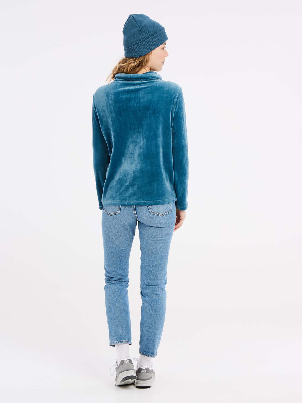 Prtbelu Comfy skipully