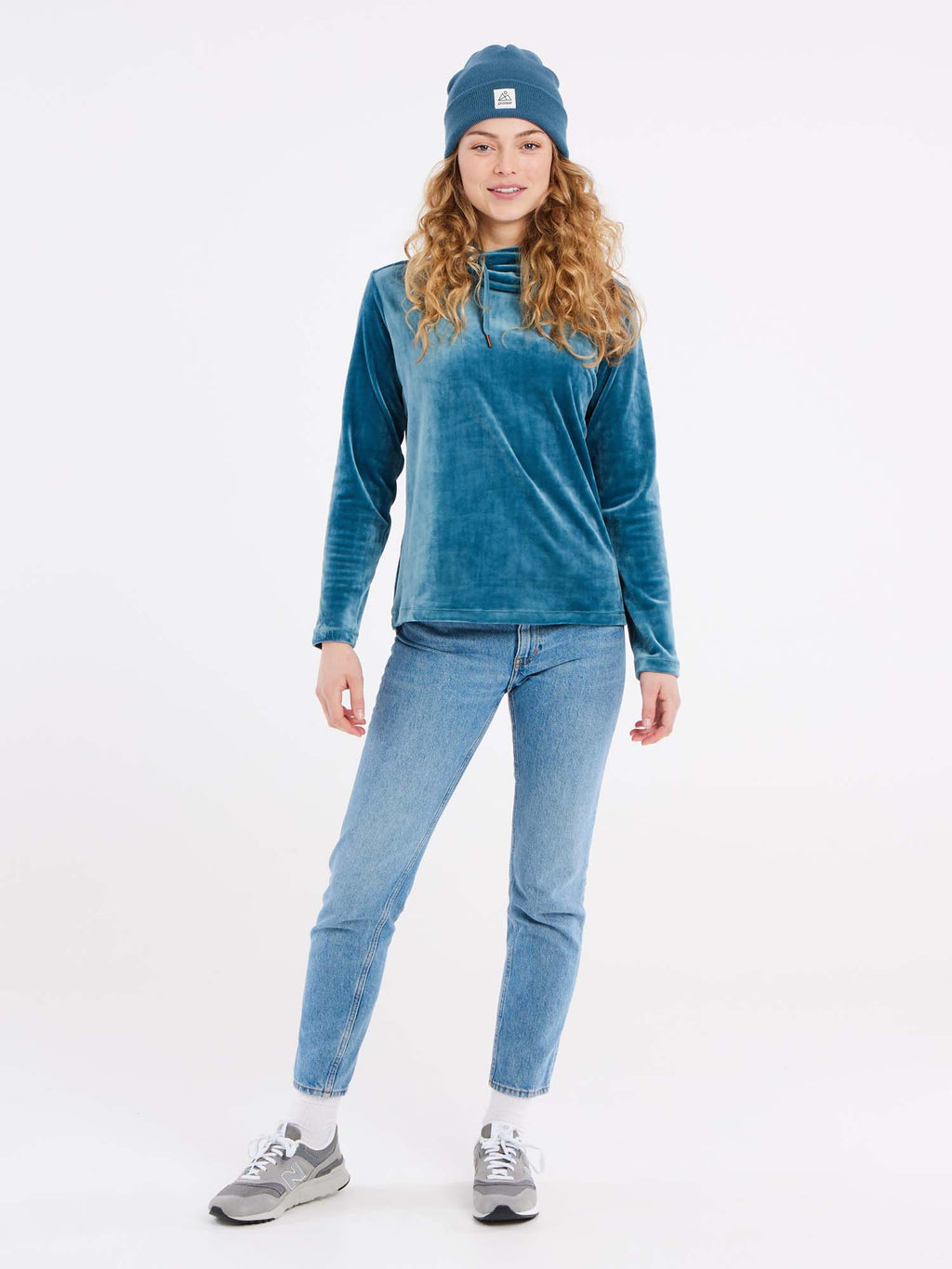 Prtbelu Comfy skipully