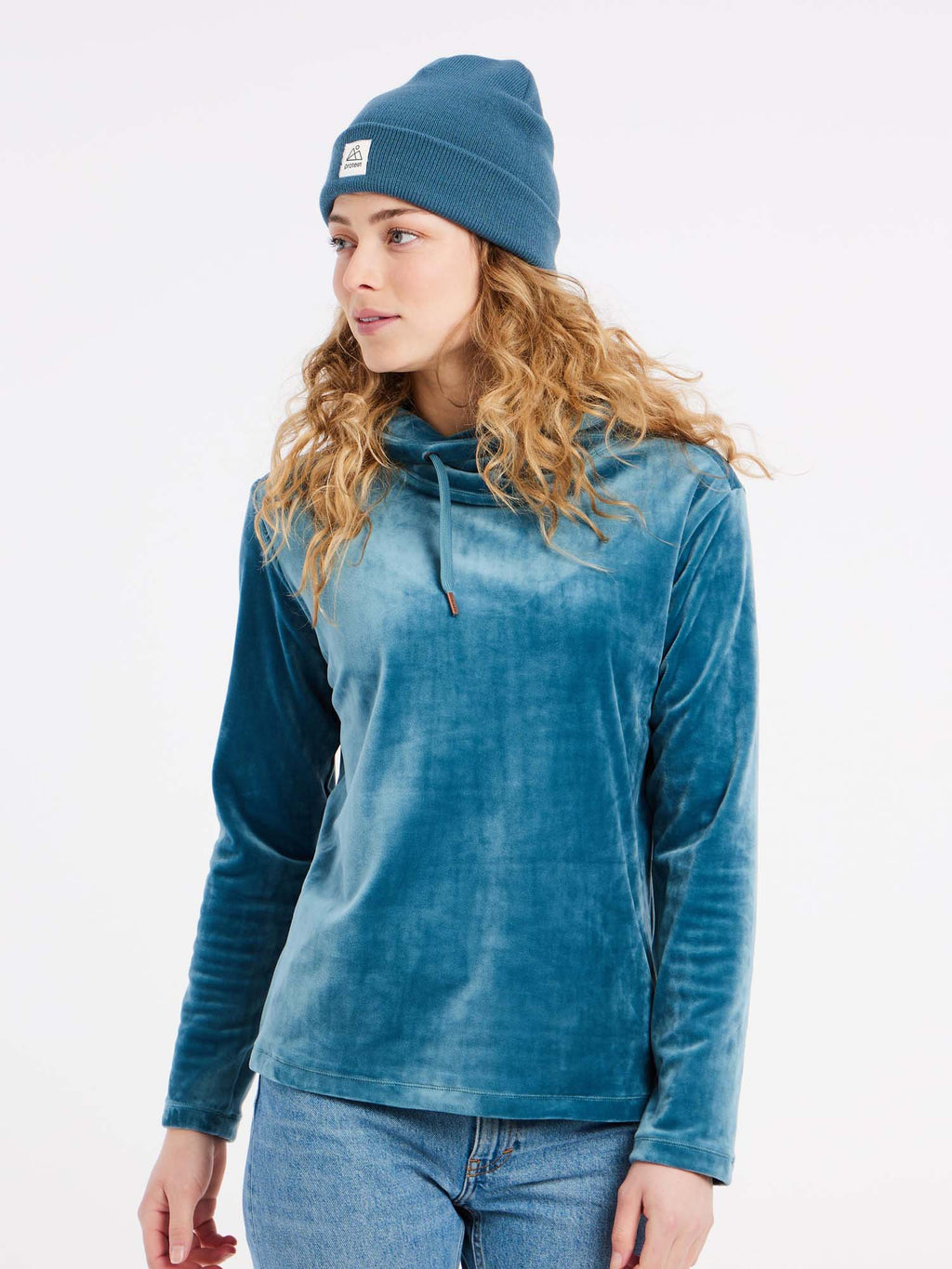 Prtbelu Comfy skipully