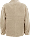 Prtlattea Full Zip vest