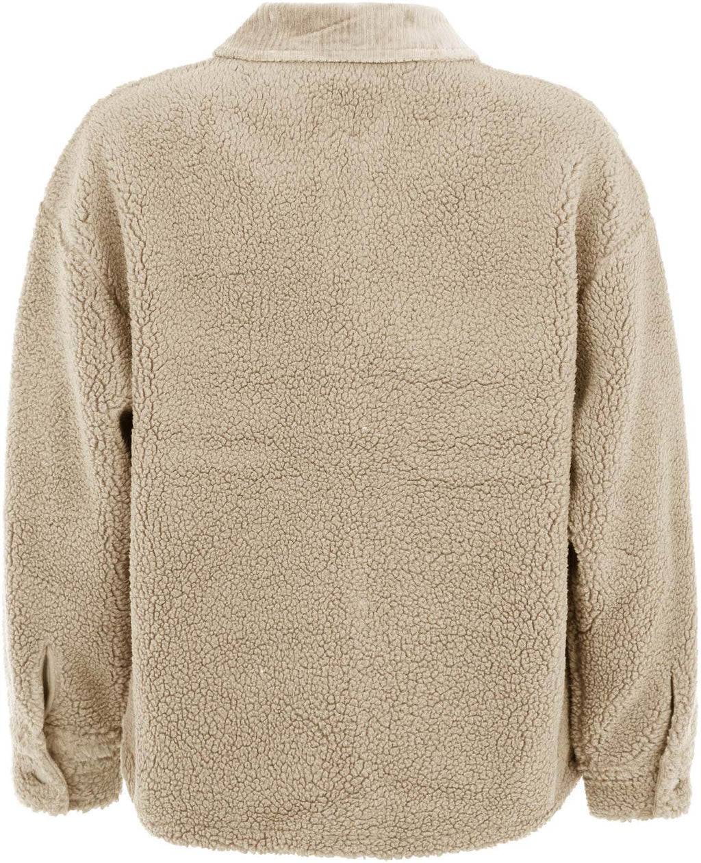 Prtlattea Full Zip vest