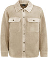 Prtlattea Full Zip vest