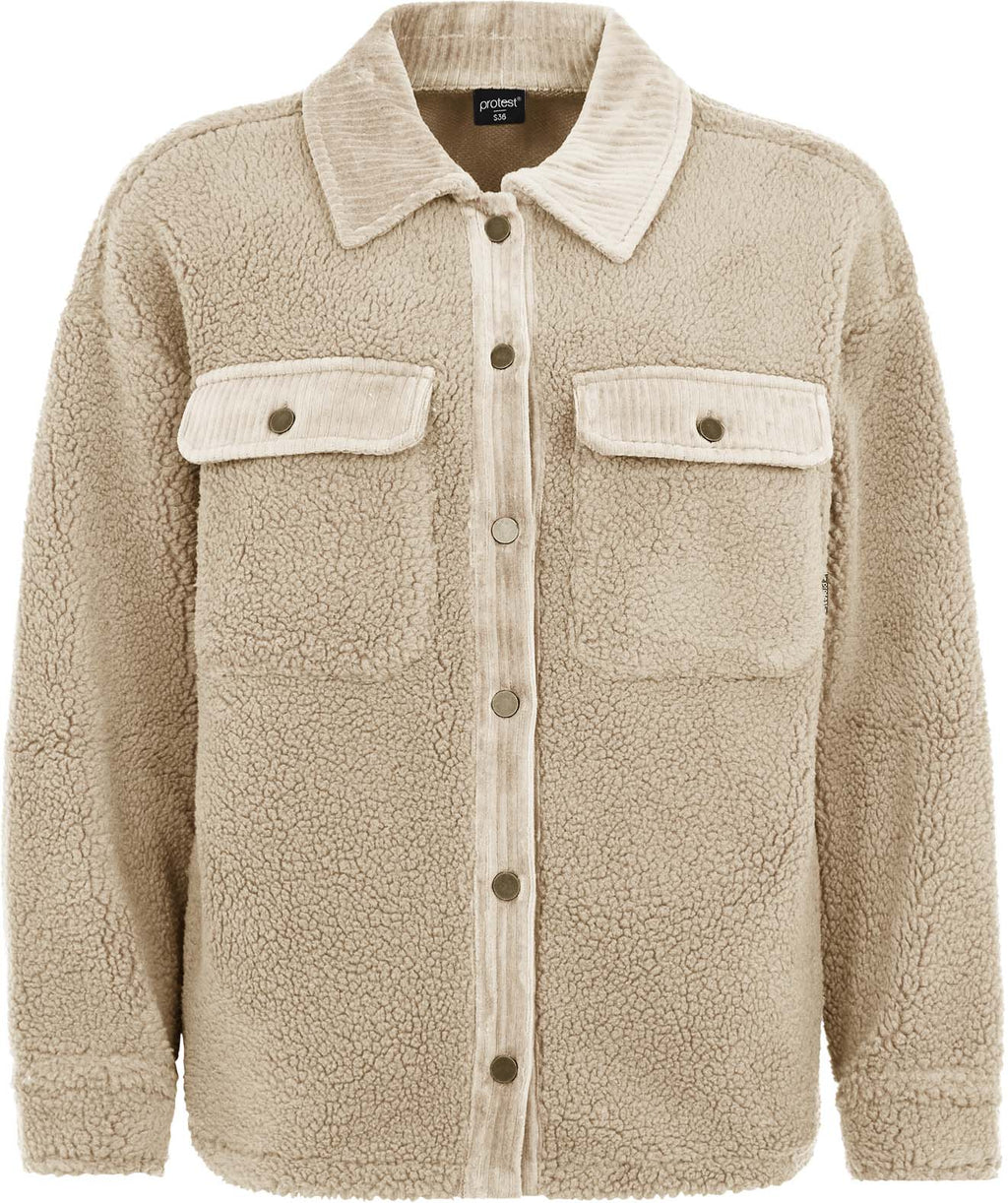 Prtlattea Full Zip vest