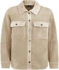 Prtlattea Full Zip vest