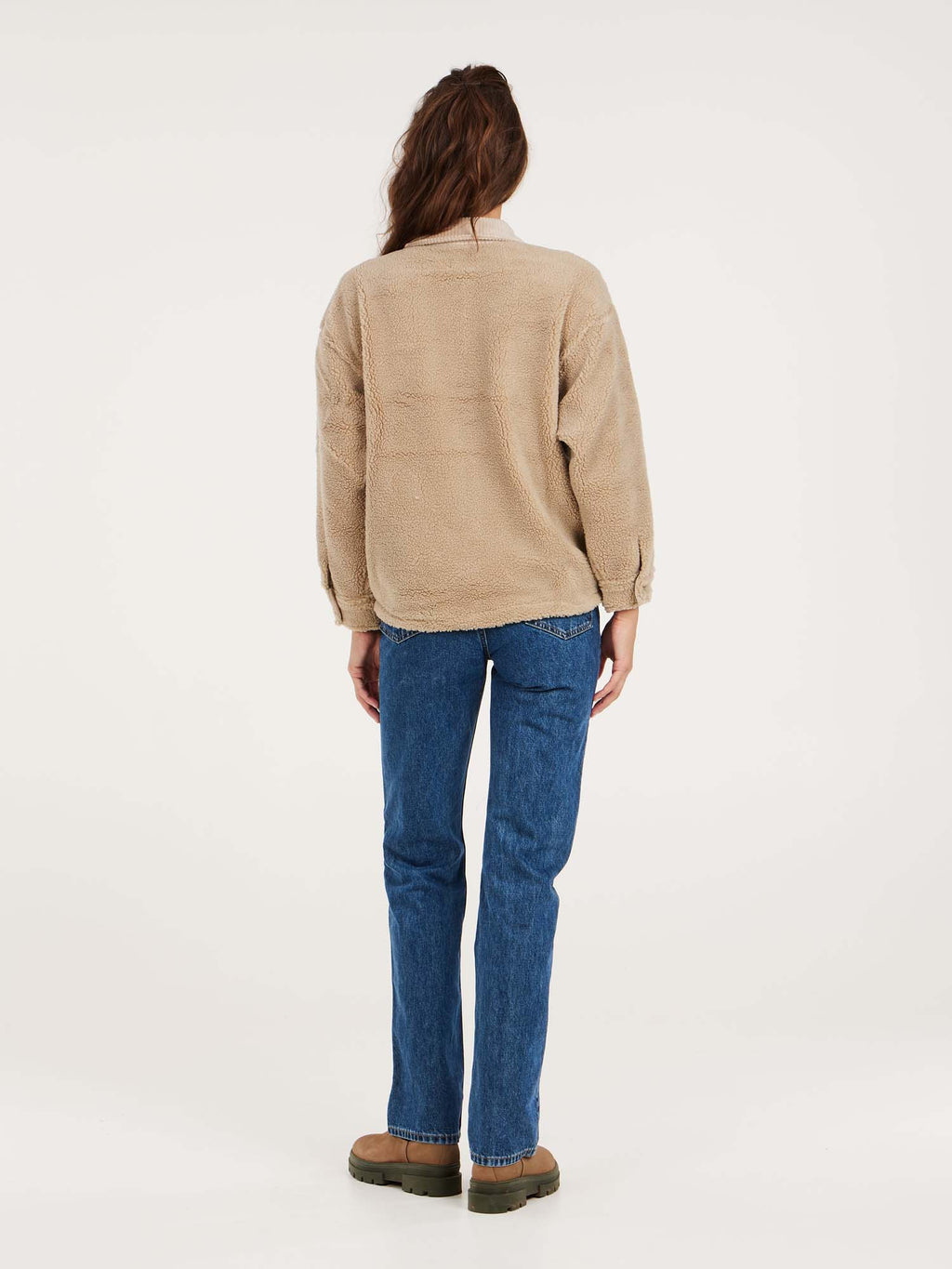 Prtlattea Full Zip vest