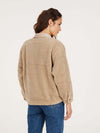 Prtlattea Full Zip vest