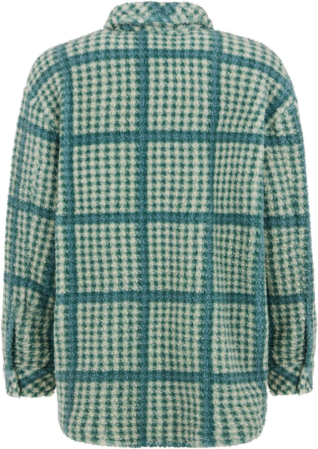 Prtakino Full Zip jas