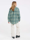 Prtakino Full Zip jas