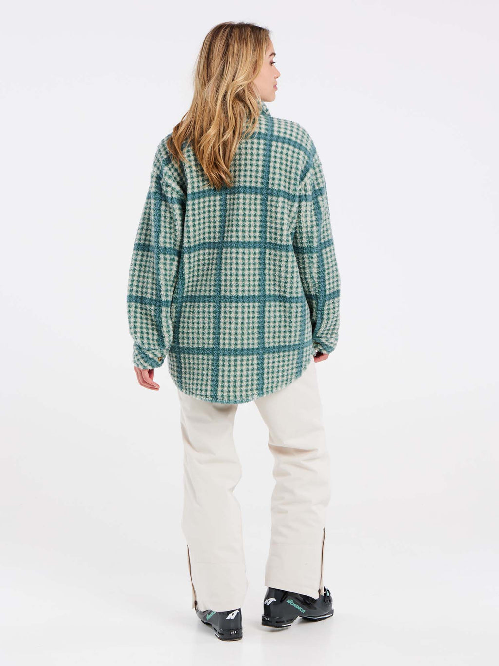 Prtakino Full Zip jas