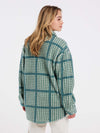 Prtakino Full Zip jas