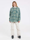 Prtakino Full Zip jas