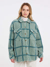 Prtakino Full Zip jas
