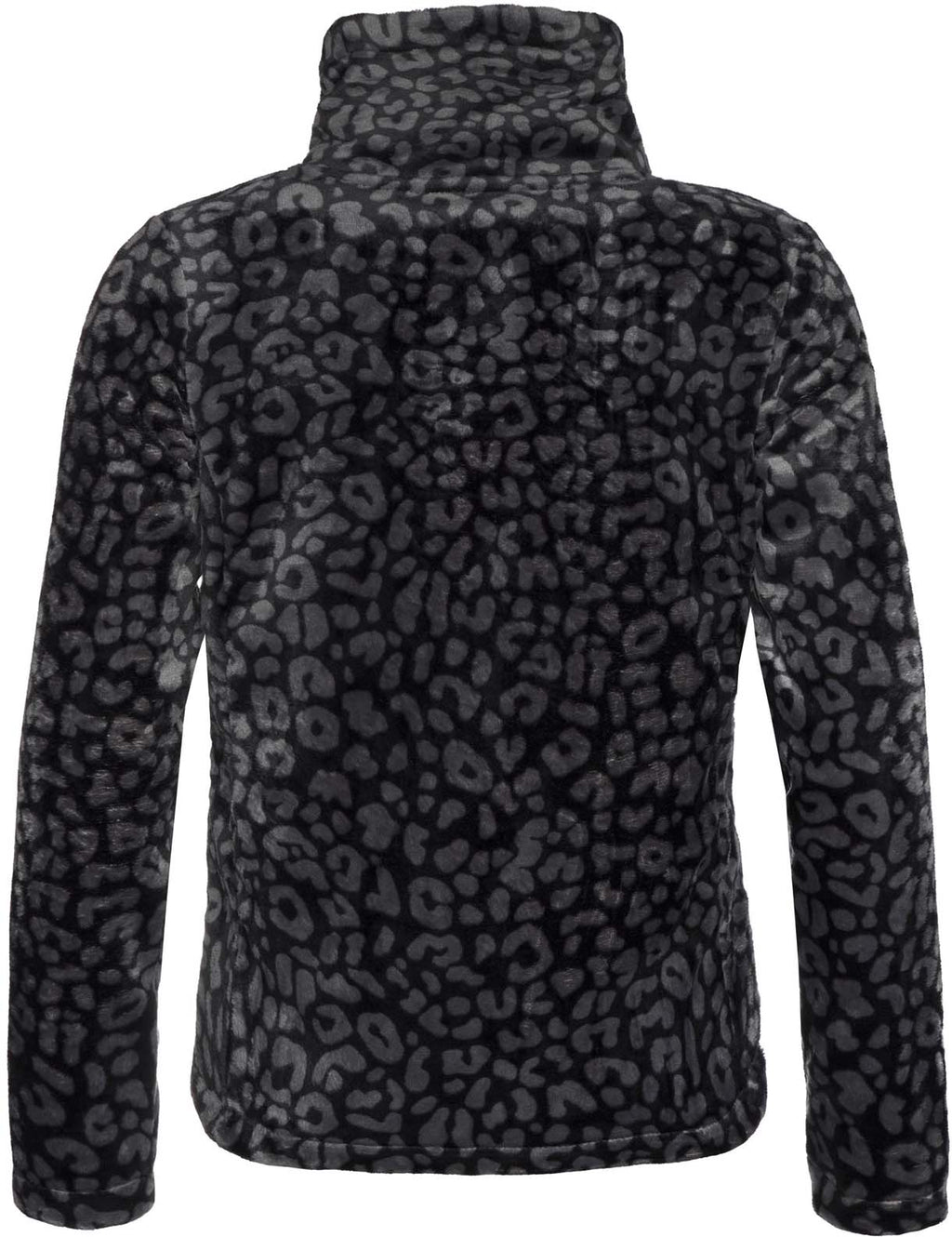Paco Full Zip vest
