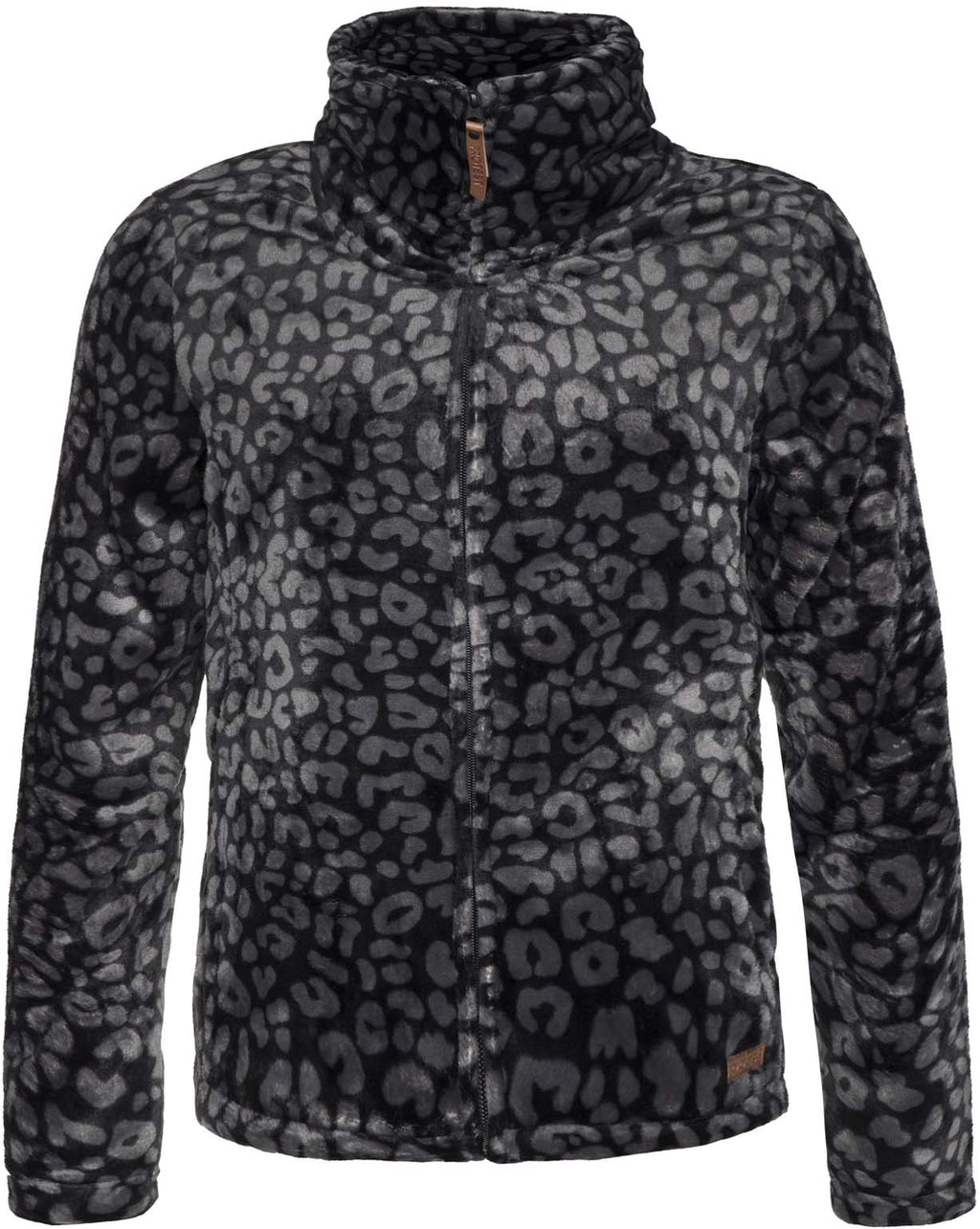 Paco Full Zip vest