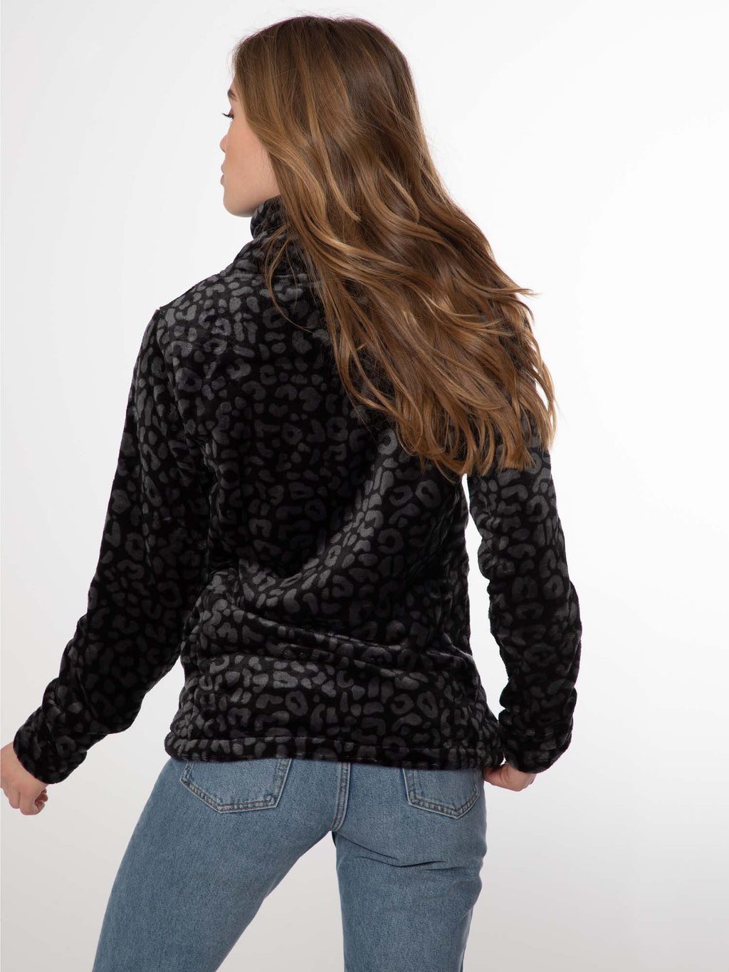 Paco Full Zip vest