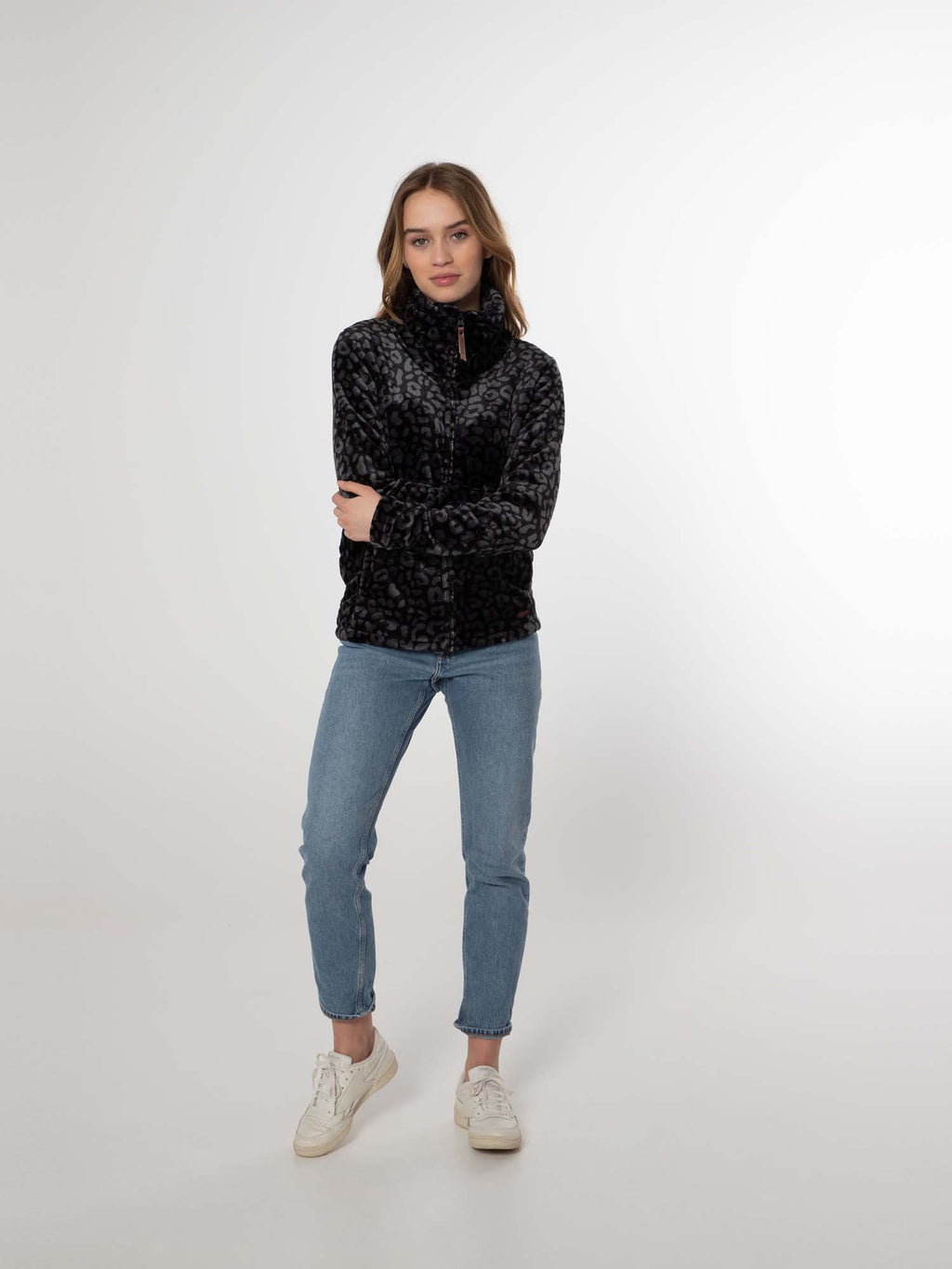 Paco Full Zip vest