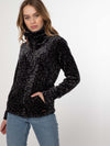 Paco Full Zip vest