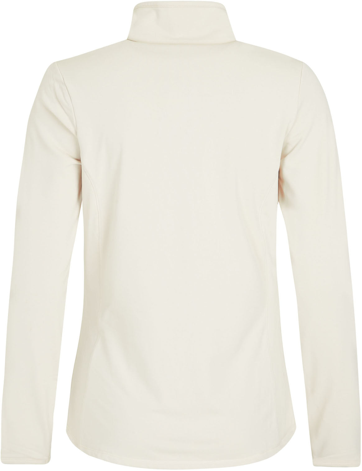 Fabriz 1/4-Zip skipully