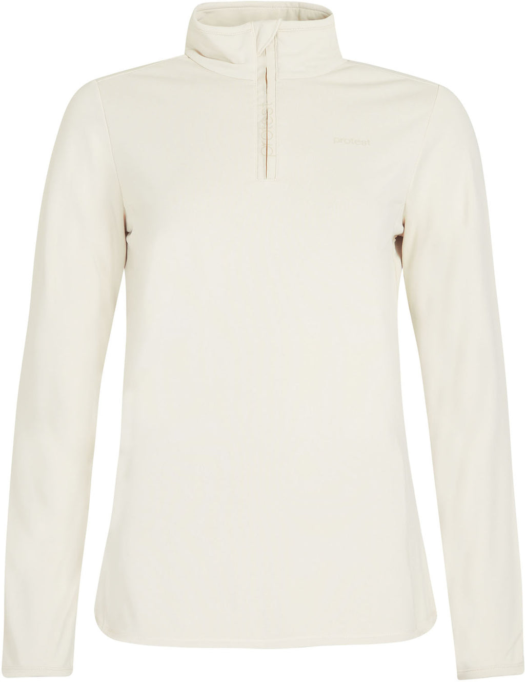 Fabriz 1/4-Zip skipully