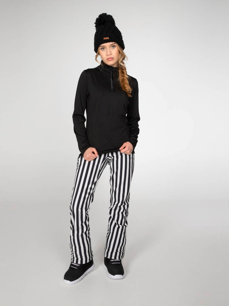 Fabriz 1/4-Zip skipully