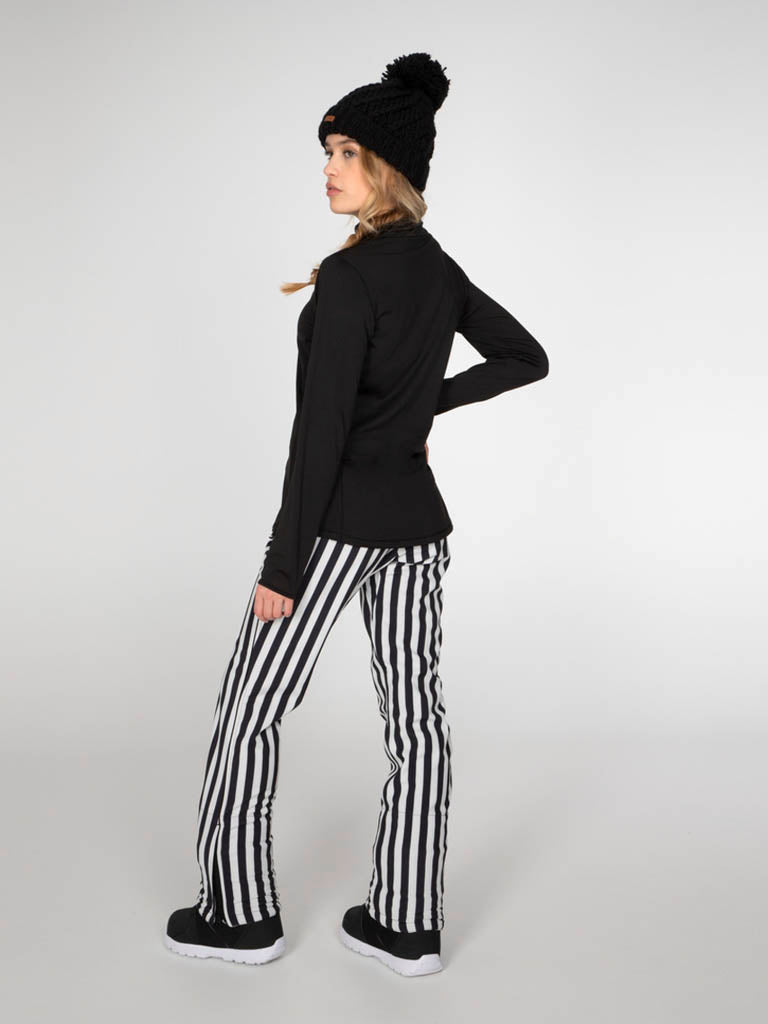 Fabriz 1/4-Zip skipully