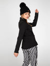 Fabriz 1/4-Zip skipully