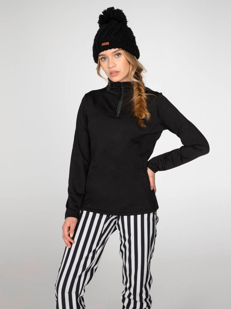 Fabriz 1/4-Zip skipully