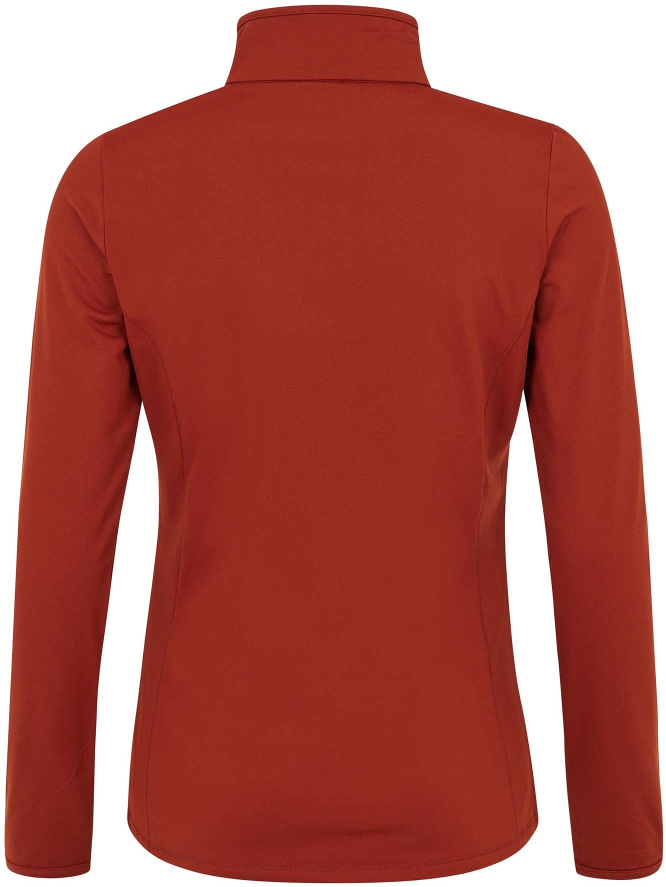 Fabriz 1/4-Zip skipully