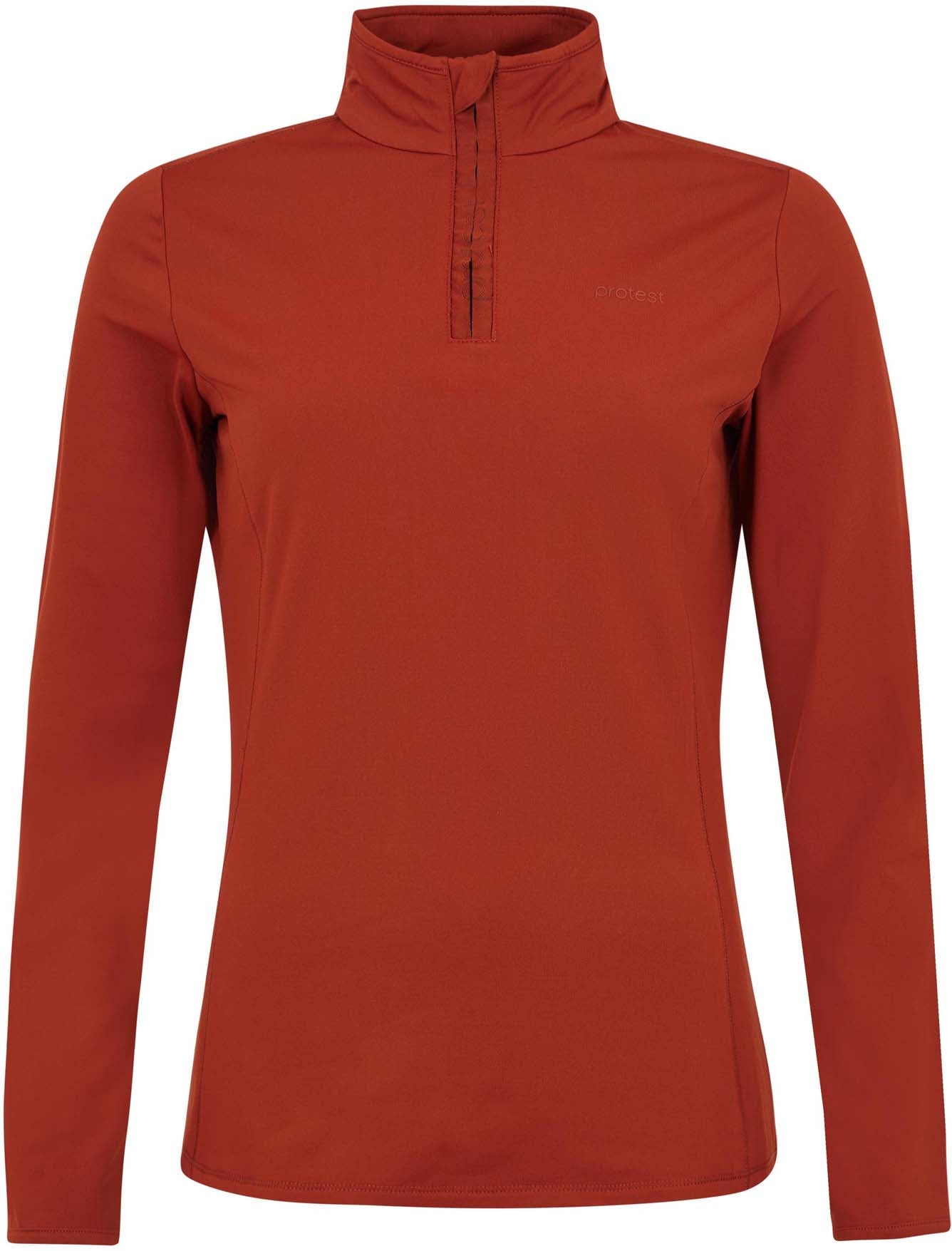 Fabriz 1/4-Zip skipully