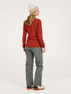 Fabriz 1/4-Zip skipully